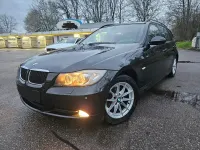 Gebraucht BMW 318 129 PS (94 kW) 2008 Andere farben Kombi