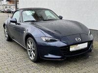 gebraucht Mazda MX5 2.0L SKYACTIV