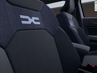 Usata Dacia Duster Expression 131 CV (96 kW) 2025 Beige SUV