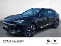 Neu Cupra Formentor VZ 272 PS (200 kW) 2026 Midnight schwarz metallic SUV