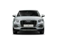 Gebraucht Audi Q2 Advanced Plus 150 PS (110 kW) 2025 Pfeilgrau perleffekt SUV