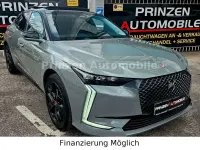Gebraucht DS Automobiles DS4 Performance Line Plus 131 PS (96 kW) 2022 Grau SUV