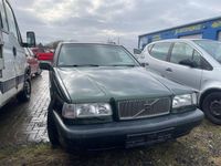 Gebraucht Volvo 850 144 PS (105 kW) 1997 Grün Limousine