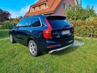 gebraucht Volvo XC90 T5AWD SUV Geländewagen.