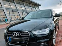 gebraucht Audi A4 avant Ambiente TDI 2.0 QUATTRO S-LINE selection