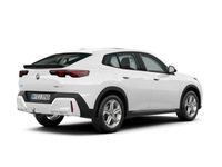 Gebraucht BMW X2 Comfort Edition 163 PS (119 kW) 2025 Alpinweiss iii (weiß) SUV