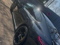 Gebraucht Porsche Panamera 4 330 PS (242 kW) 2019 Schwarz Limousine