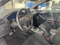 Gebraucht Ford Focus ST 280 PS (205 kW) 2020 Grau Kleinwagen