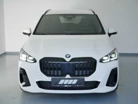gebraucht BMW 218 Active Tourer d (ab 2021) (M-Sport Navi LED)