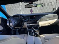 Gebraucht BMW 528 Sport Line 245 PS (180 kW) 2012 Limousine
