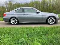 Gebraucht BMW 335 306 PS (225 kW) 2010 Silber Coupé