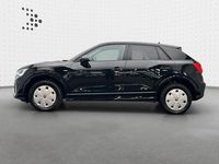 Gebraucht Audi Q2 S-Line 150 PS (110 kW) 2025 Mythosschwarz metallic SUV