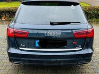 Gebraucht Audi A6 272 PS (200 kW) 2018 Kombi