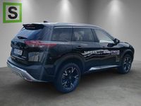 Gebraucht Nissan X-Trail Tekna 213 PS (156 kW) 2026 Schwarz SUV