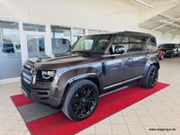 Neu Land Rover Defender 635 PS (467 kW) 2025 Grau SUV