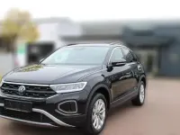 Occasion VW T-Roc 150 ch (110 kW) 2025 Noir SUV