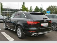 gebraucht Audi A4 Allroad 3.0 TDI quattro AHK, Navi, Xenon, Panorama