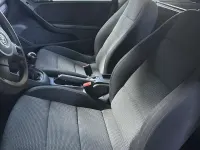 Gebraucht VW Golf 105 PS (77 kW) 2011 Cabrio