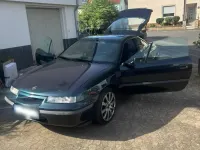 Gebraucht Opel Calibra 170 PS (125 kW) 1995 Andere farben Coupé