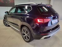 gebraucht Seat Ateca -Xperience- 2.0 TDI DSG 4Drive *Panorama*