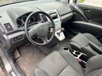 gebraucht Toyota Corolla Verso 1.8 Sol*Automatik/Klimaautomatik*