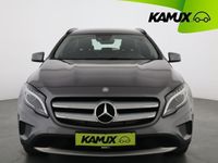 gebraucht Mercedes GLA200 d 7G-DCT Style+Bi-Xenon+Navi+Kamera