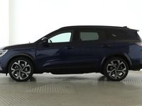 Gebraucht Renault Espace Esprit Alpine 200 PS (147 kW) 2025 Nachtblau metallic SUV