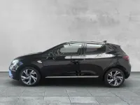 Gebraucht Renault Clio Bose Edition 140 PS (102 kW) 2023 Schwarz Kleinwagen