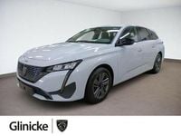 Gebraucht Peugeot 308 SW Allure 131 PS (96 kW) 2024 Andere farbe Kombi