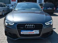 Gebraucht Audi A5 Sportback S-Line 245 PS (180 kW) 2015 Grau Kleinwagen