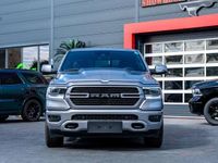 gebraucht Dodge Ram Laramie Sport 5,7l Tempomat,LED,Totwinkel