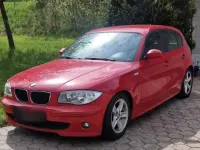 Gebraucht BMW 116 116 PS (85 kW) 2005 Kleinwagen