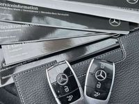 gebraucht Mercedes E220 d T 9G-TRONIC