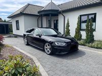 Gebraucht Audi A4 S-Line 190 PS (139 kW) 2020 Schwarz Kombi