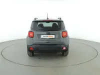 Gebraucht Jeep Renegade 2022 Grau SUV