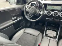 Gebraucht Mercedes GLB200 163 PS (119 kW) 2022 Grau SUV