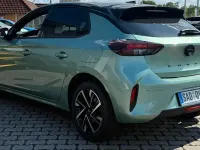 Neu Opel Corsa S 101 PS (74 kW) 2026 Grün Kleinwagen