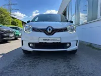 Gebraucht Renault Twingo Techno 60 kW (82 PS) 2023 Weiß Kleinwagen