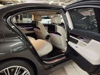 gebraucht BMW 750L 750 d xDrive