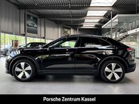 Gebraucht Porsche Macan 4 Electric 300 kW (408 PS) 2025 Schwarz SUV