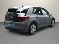 Gebraucht VW ID.3 Pure 110 kW (150 PS) 2022 Mondsteingrau Kleinwagen