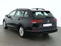 Brugt VW Golf VII 2021 Andere Hatchback