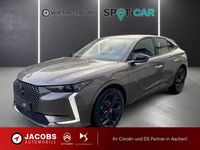 Gebraucht DS Automobiles DS4 Performance 131 PS (96 kW) 2023 Grau SUV