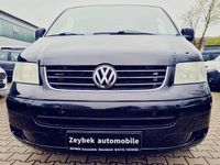 Usata VW T5 131 CV (96 kW) 2008 Nero Furgone