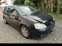 Gebraucht VW Golf V Edition 105 PS (77 kW) 2006 Kleinwagen