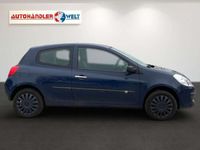 gebraucht Renault Clio III 1.2i Extreme