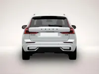 Neu Volvo XC60 Plus 250 PS (183 kW) 2026 Manufacturer SUV