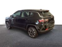 Gebraucht Jeep Compass Altitude 131 PS (96 kW) 2024 Black clear coat SUV