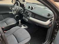 Gebraucht Smart ForFour 75 PS (55 kW) 2005 Schwarz Kleinwagen