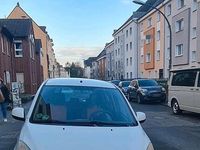 Usata Opel Agila 2010 Bianco Utilitaria